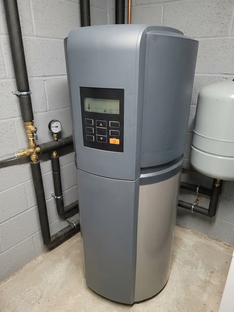 Chauffe-eau thermodynamique à Vitry-sur-Seine Chauffe-eau thermodynamique à Vitry-sur-Seine